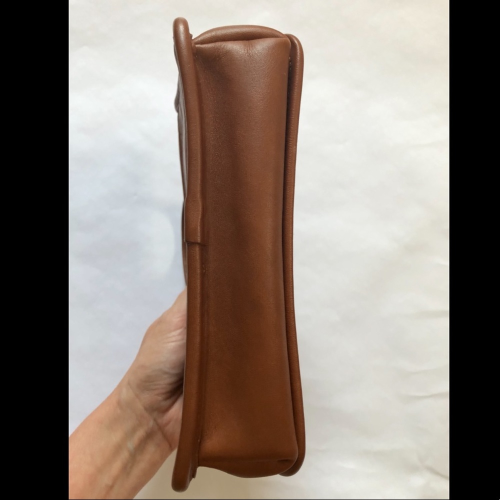 Vintage Coach Casino 9924 British Tan - Picture 5 of 7